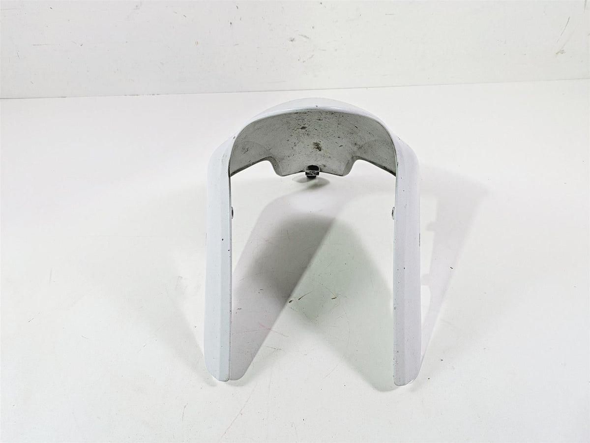 2019 Ducati Supersport 939 S Front Fender in White 564P6482A {{ shop.shopifyCountryName }} - Mototech271