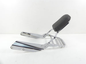 2003 Honda VTX1300 S Sissybar Sissy Bar Passenger Backrest 23" - Read | Mototech271