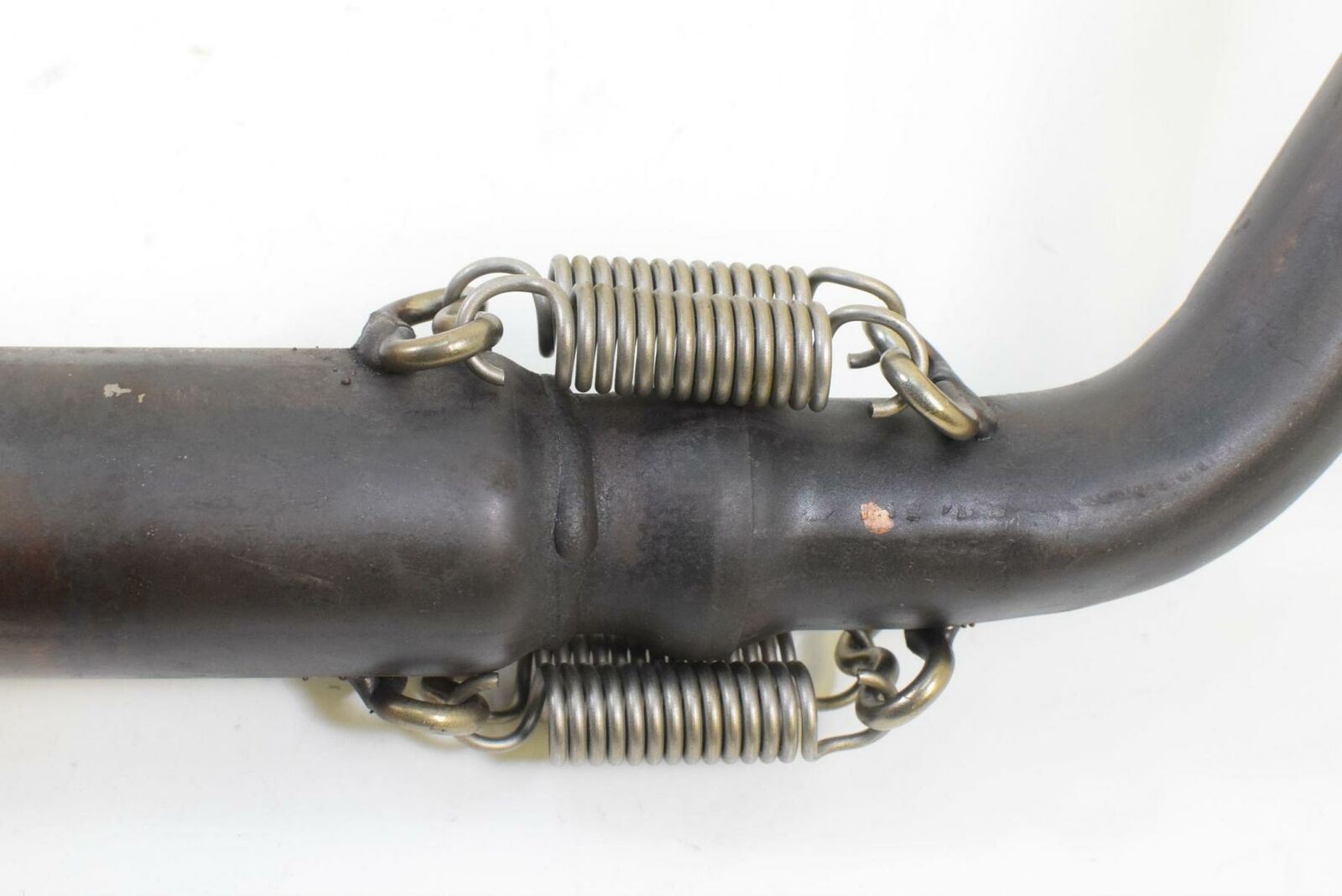 2018 Can Am Outlander 570 DPS Exhaust Pipe Header Heat Shield Set 707601396 {{ shop.shopifyCountryName }} - Mototech271