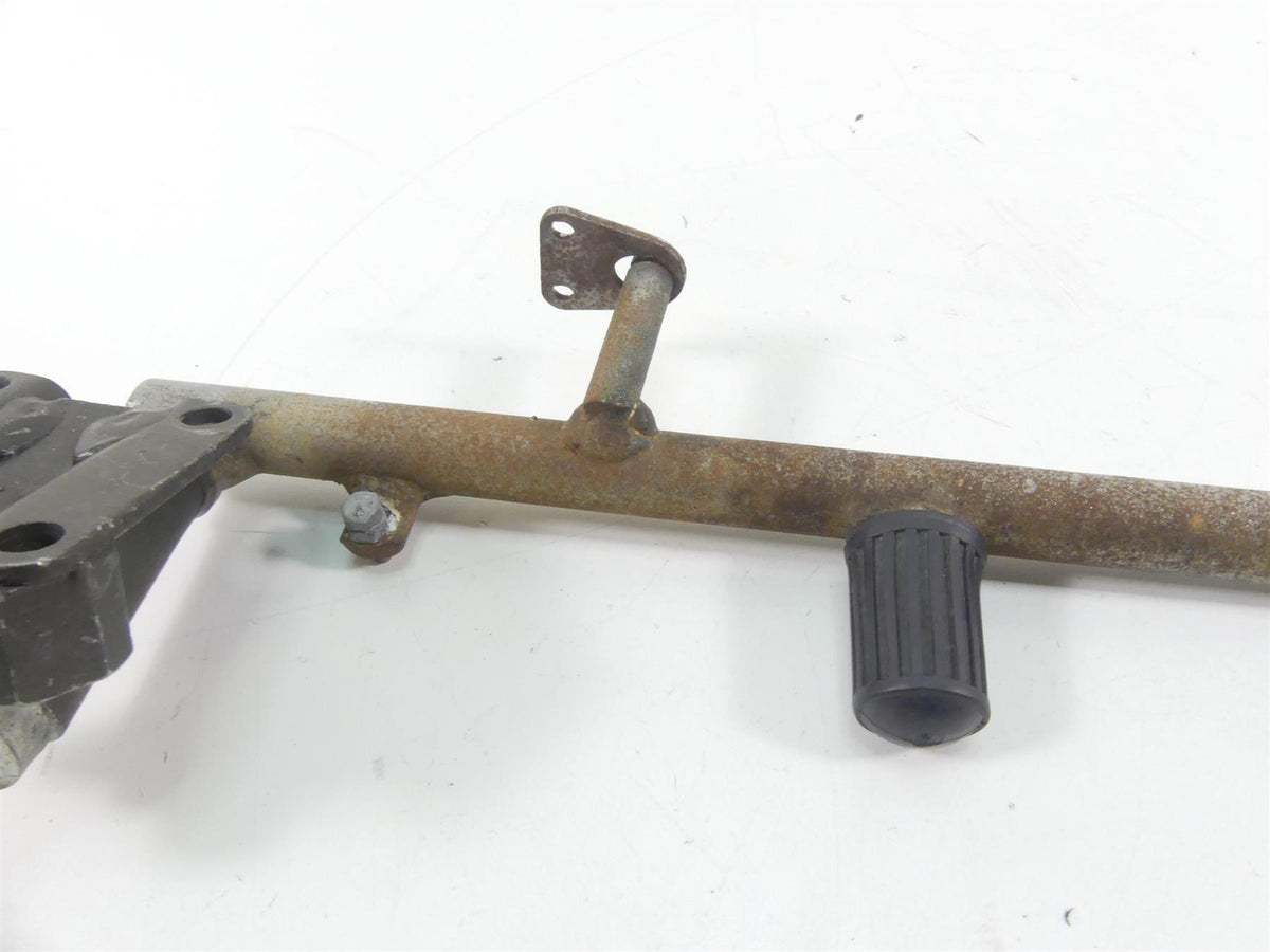 2001 Moto Guzzi California Sp 1100 Side Kickstand Kick Stand GU03432060 {{ shop.shopifyCountryName }} - Mototech271