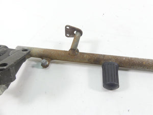 2001 Moto Guzzi California Sp 1100  Side Kickstand Kick Stand GU03432060 | Mototech271