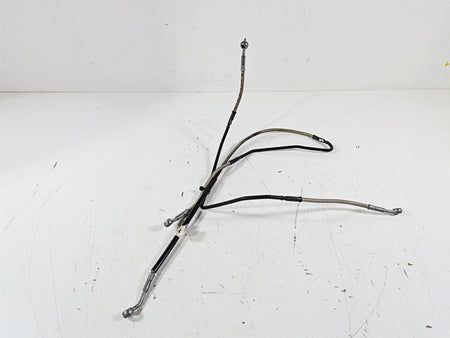 2016 BMW R1200GS GSW K50 Rear Abs Brake Line Set 34328526554 34328526555 {{ shop.shopifyCountryName }} - Mototech271