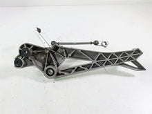Load image into Gallery viewer, 2009 Ducati Monster 1100 S Left Foot Peg &amp; Shifter Set 82411451B 45622021A | Mototech271
