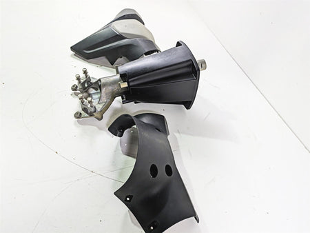 2020 Yamaha Waverunner VX1050 Deluxe Steering Collumn Stem F2X-61400-01-00 {{ shop.shopifyCountryName }} - Mototech271