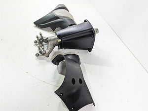 2020 Yamaha Waverunner VX1050 Deluxe Steering Collumn Stem F2X-61400-01-00 | Mototech271