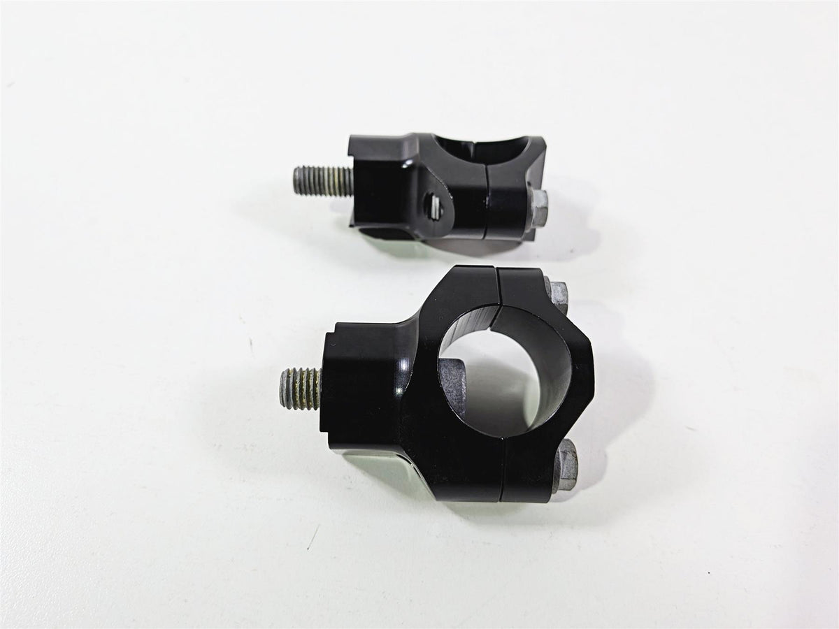 2016 KTM 1290 Super Adventure Handlebar Holder Riser Set 00050000927 {{ shop.shopifyCountryName }} - Mototech271