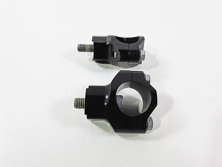 2016 KTM 1290 Super Adventure Handlebar Holder Riser Set 00050000927 {{ shop.shopifyCountryName }} - Mototech271