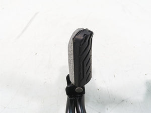 2013  Moto Guzzi V7 750 Stone Rear Passenger Footpeg Foot Peg Set 883019 883015 | Mototech271