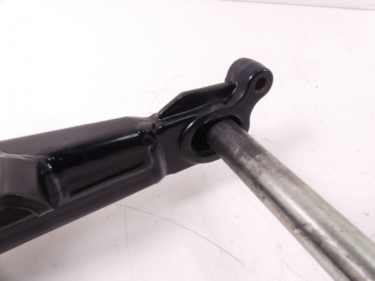 2013 Harley Touring FLTRU Road Glide Rear Swingarm Swing Arm Axle 25mm 47549-09A {{ shop.shopifyCountryName }} - Mototech271