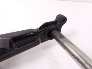 2013 Harley Touring FLTRU Road Glide Rear Swingarm Swing Arm Axle 25mm 47549-09A