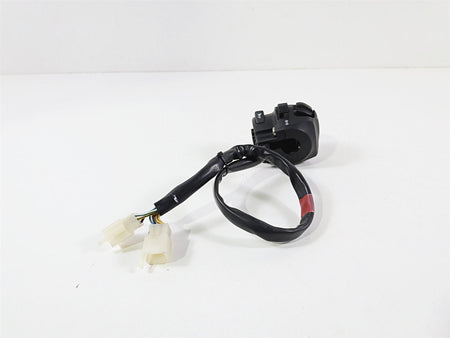 2016 Aprilia RSV 1100 Tuono V4 Factory Left Hand Control Switch 896150 {{ shop.shopifyCountryName }} - Mototech271