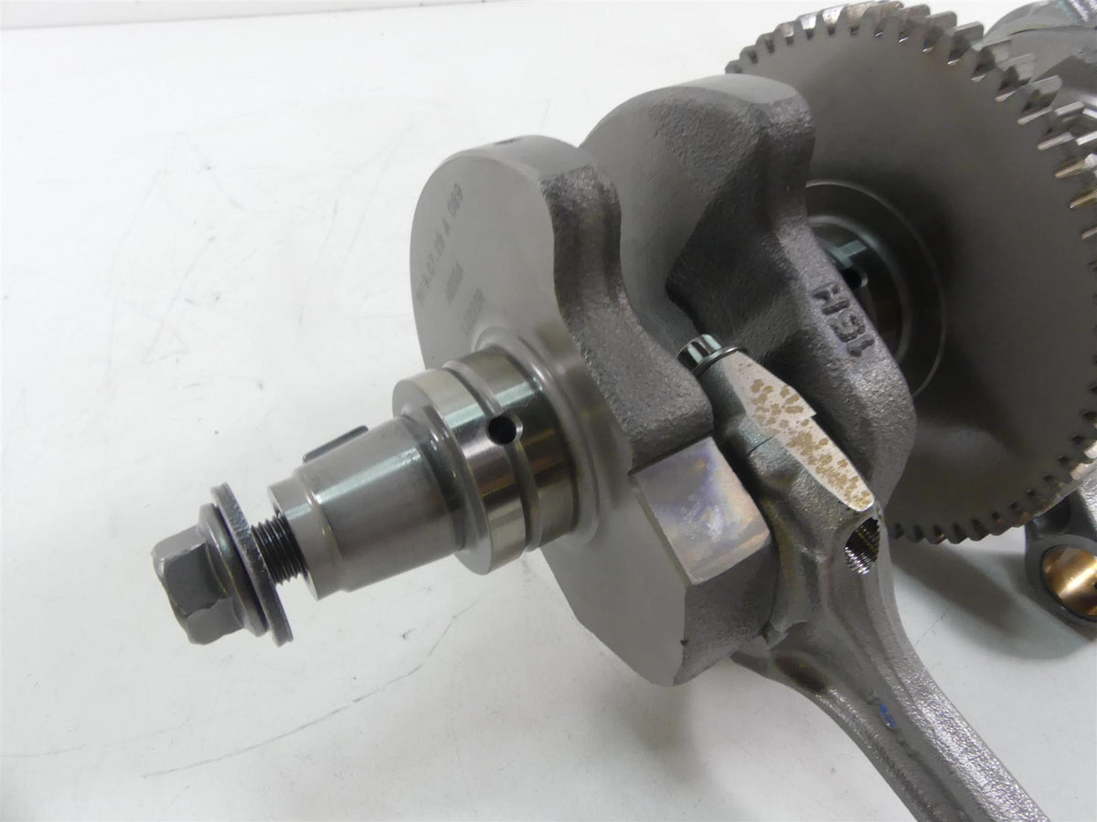 2020 Suzuki GSX1300 R Hayabusa Crankshaft Crank Shaft + Balancer 12000-15811 {{ shop.shopifyCountryName }} - Mototech271