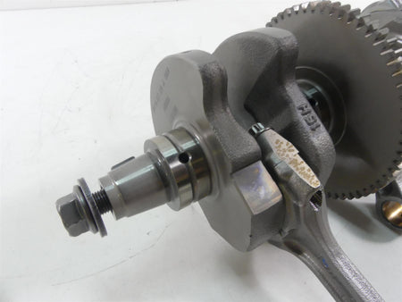 2020 Suzuki GSX1300 R Hayabusa Crankshaft Crank Shaft + Balancer 12000-15811 {{ shop.shopifyCountryName }} - Mototech271