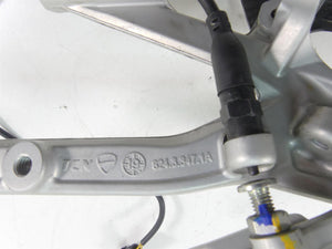 2020 Ducati Panigale 1100 V4 S SBK Right Foot Peg Brake Pedal Set 82433471A | Mototech271