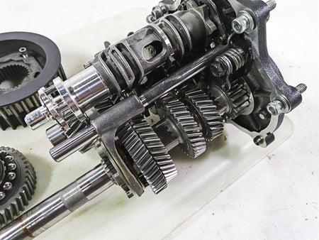 2015 Harley Touring FLHXS Street Glide 6-Sp Transmission Gears Set 13k 35053-06 {{ shop.shopifyCountryName }} - Mototech271