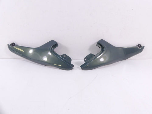 2002 BMW R1200 C Side Cover Fairing Trim Set  46632328325 46632328326 | Mototech271