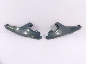 2002 BMW R1200 C Side Cover Fairing Trim Set  46632328325 46632328326 | Mototech271