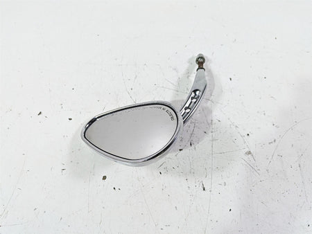2005 Harley Softail FLSTFSE CVO Fat Boy Right Rear View Mirror 91987-05 {{ shop.shopifyCountryName }} - Mototech271