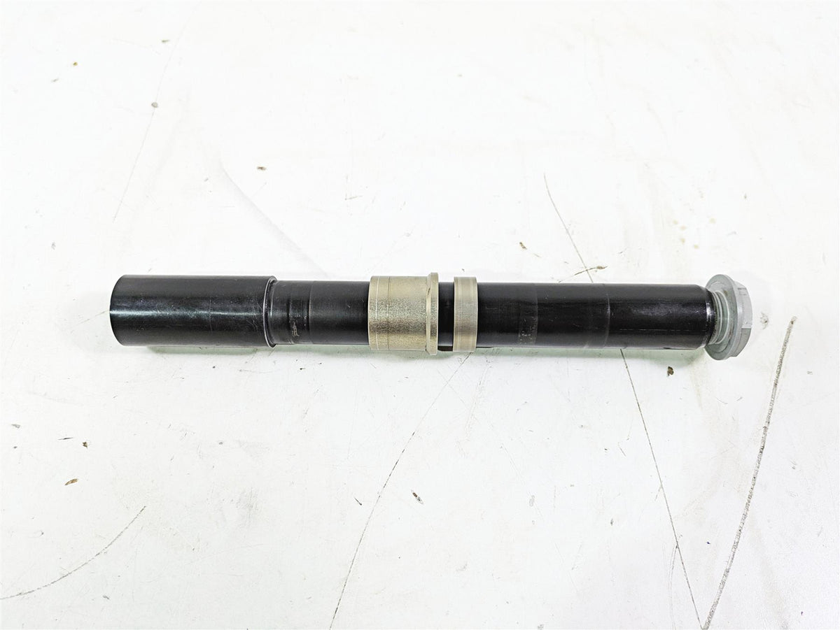 2022 KTM 1290 Super Adventure S Front Axle Wheel Spindle 30mm 60309081100 {{ shop.shopifyCountryName }} - Mototech271