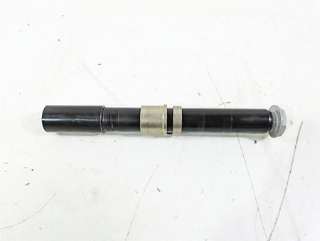 2022 KTM 1290 Super Adventure S Front Axle Wheel Spindle 30mm 60309081100 {{ shop.shopifyCountryName }} - Mototech271