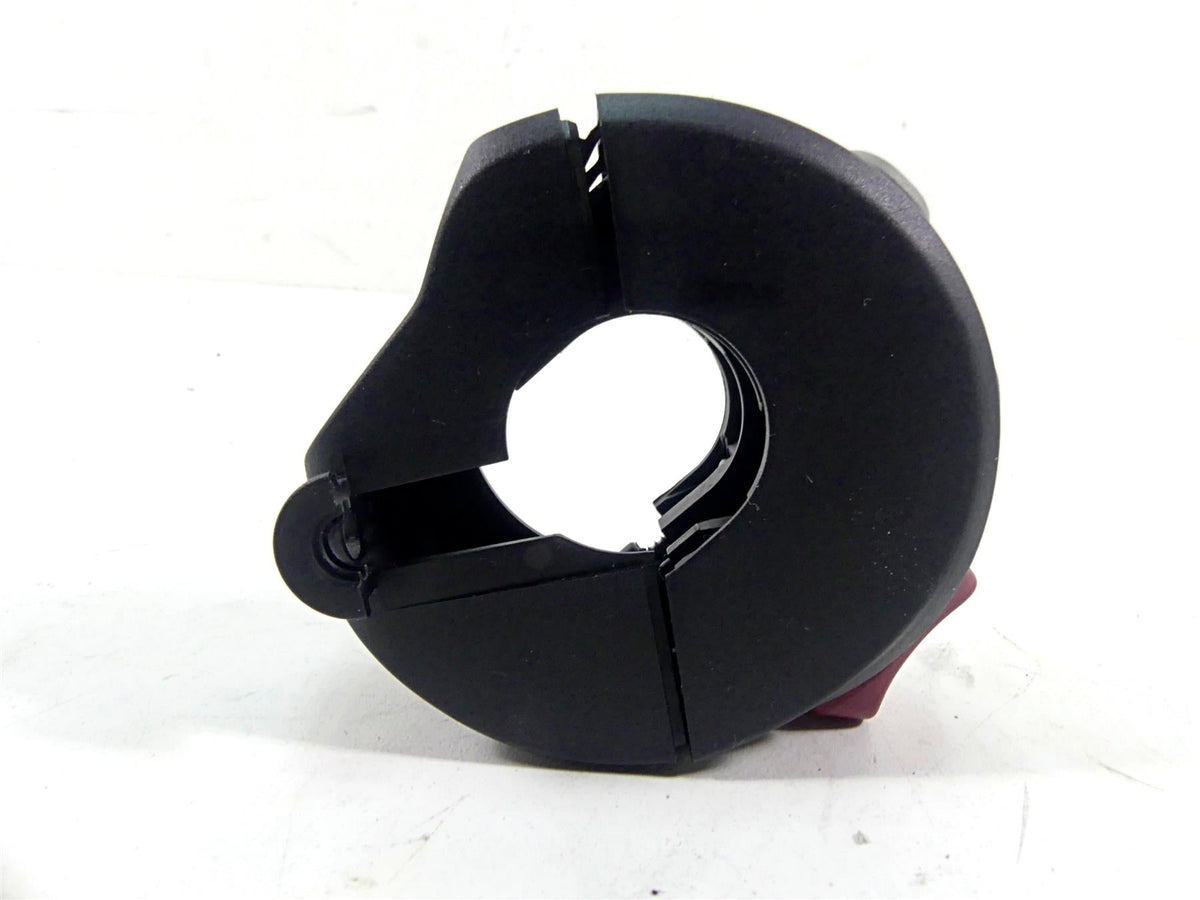 2014 BMW R1200GS K50 Right Hand Start Stop Heat Control Switch 61318546186 {{ shop.shopifyCountryName }} - Mototech271