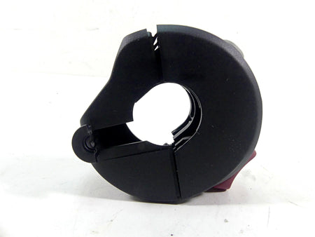 2014 BMW R1200GS K50 Right Hand Start Stop Heat Control Switch 61318546186 {{ shop.shopifyCountryName }} - Mototech271