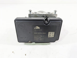 2016 Moto Guzzi Stelvio 1200 8V NTX Abs Brake Pump Unit Module 895351 | Mototech271