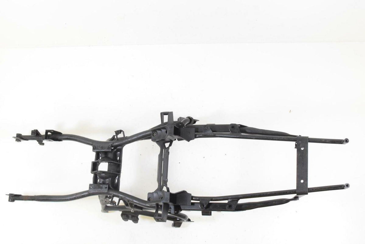 2003 BMW R1150 RT R1150RT R22 Rear Subframe Sub Frame Assembly 46512335888 {{ shop.shopifyCountryName }} - Mototech271