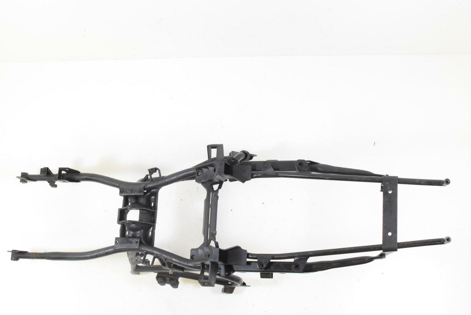 2003 BMW R1150 RT R1150RT R22 Rear Subframe Sub Frame Assembly 46512335888 {{ shop.shopifyCountryName }} - Mototech271