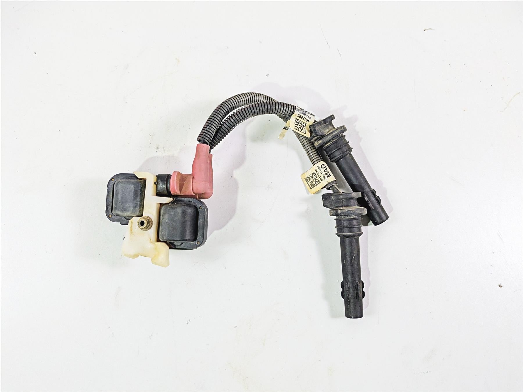 2019 Polaris RZR XP Turbo S Ignition Coil Wire Plug Set 4010425 2876049 {{ shop.shopifyCountryName }} - Mototech271