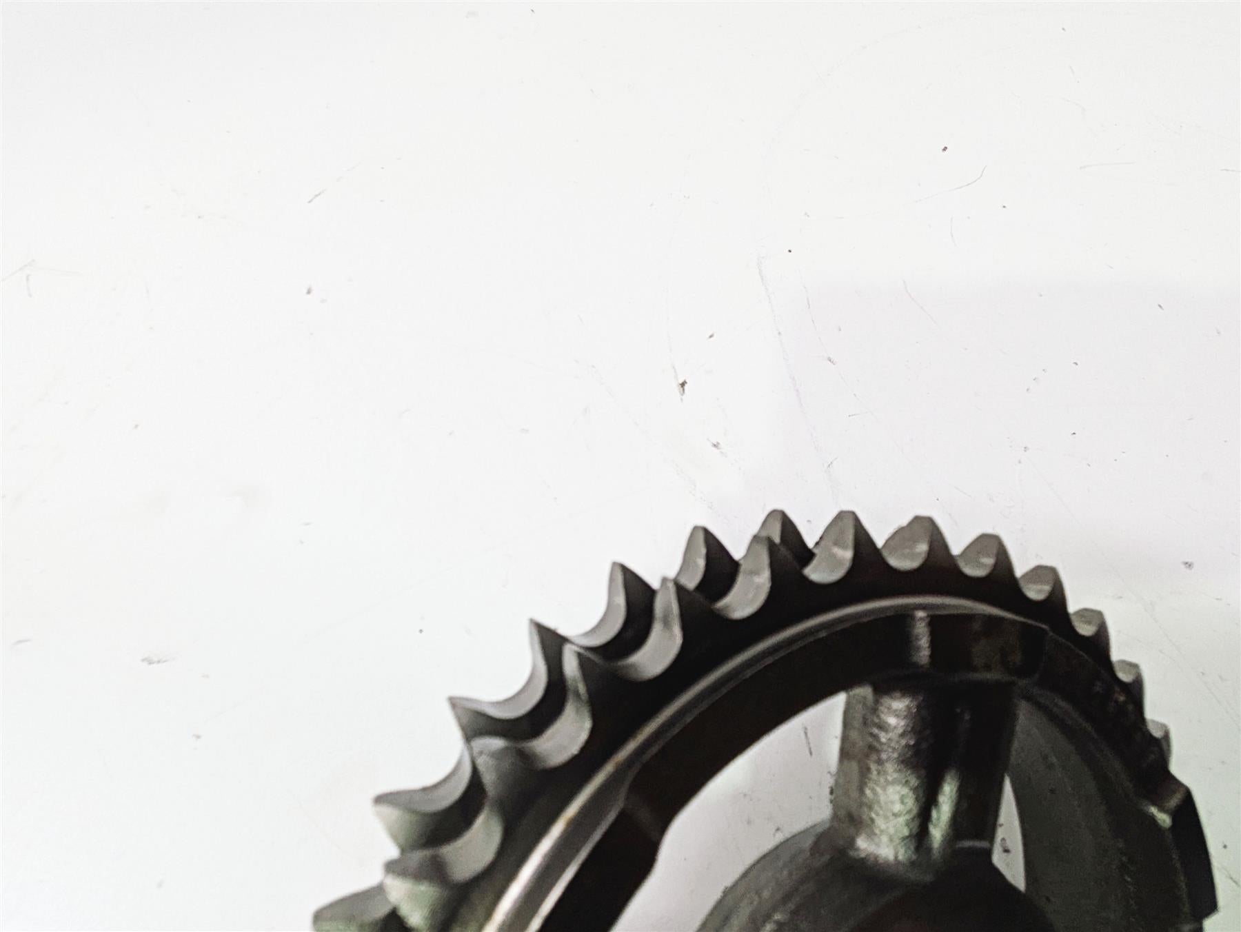 2016 Harley FXDL Dyna Low Rider Primary Drive Clutch Kit - Read 37816-11 {{ shop.shopifyCountryName }} - Mototech271