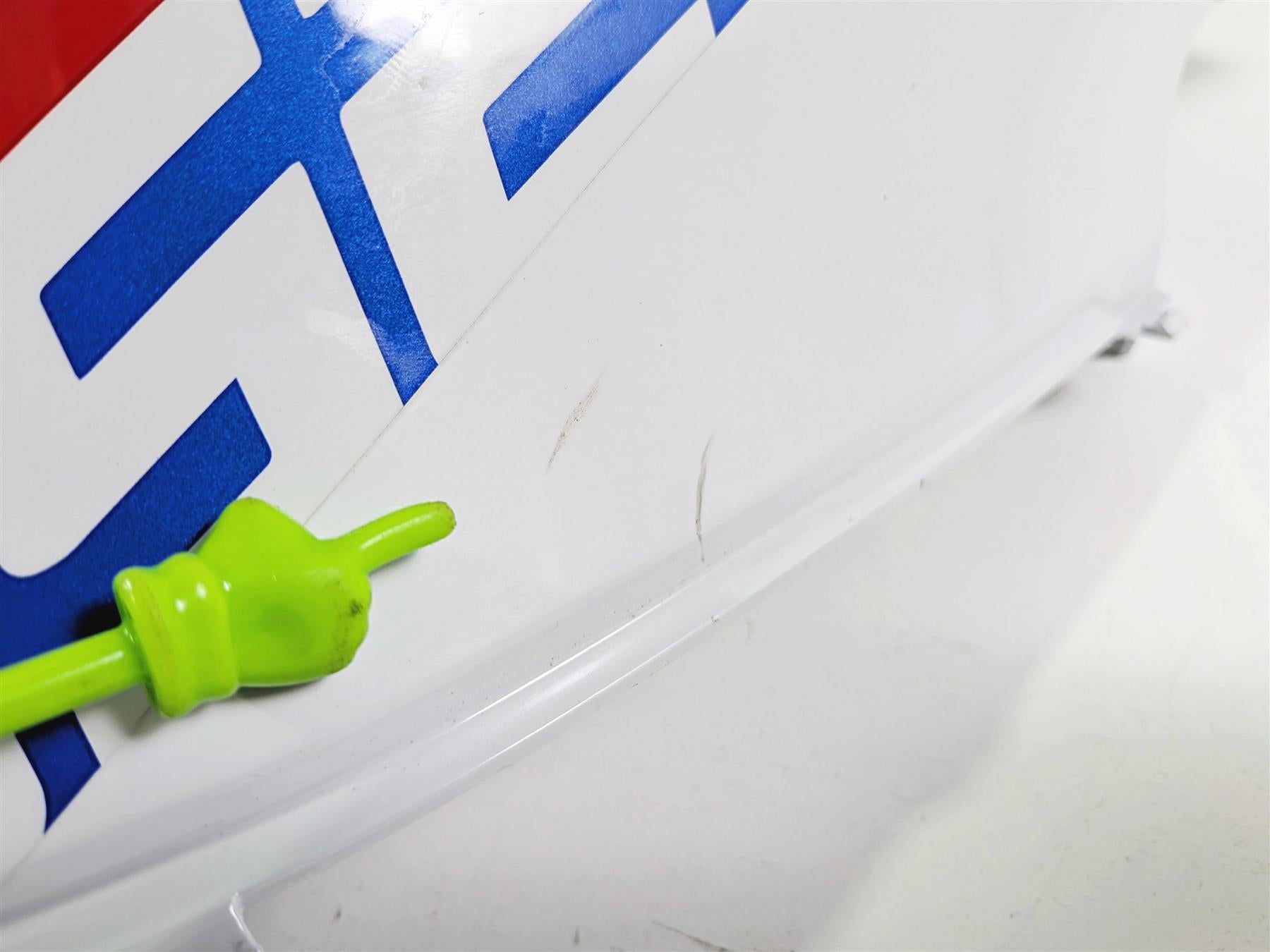 2019 BMW R1250GS K50 Left Main Tank Fairing Cover Read 46638563501 46638563503 {{ shop.shopifyCountryName }} - Mototech271