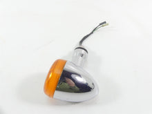Load image into Gallery viewer, 2007 Suzuki M109R VZR1800 Boulevard Left Front Blinker Turn Signal 35602-38AF0 | Mototech271
