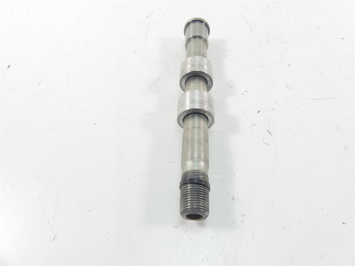 2021 Harley Softail FXBBS Street Bob Front Axle Wheel Spindle 25mm 43000081 {{ shop.shopifyCountryName }} - Mototech271