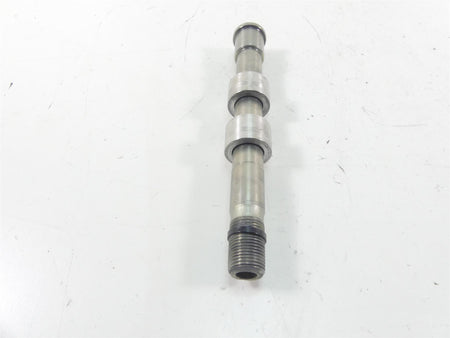 2021 Harley Softail FXBBS Street Bob Front Axle Wheel Spindle 25mm 43000081 {{ shop.shopifyCountryName }} - Mototech271