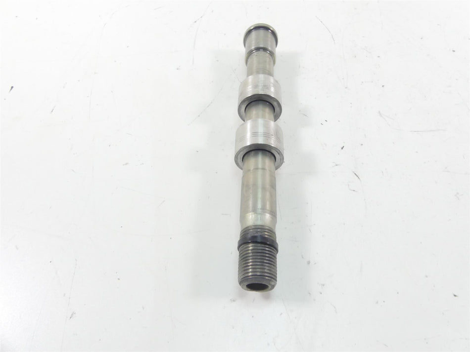 2021 Harley Softail FXBBS Street Bob Front Axle Wheel Spindle 25mm 43000081 {{ shop.shopifyCountryName }} - Mototech271