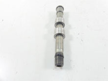 Load image into Gallery viewer, 2021 Harley Softail FXBBS Street Bob Front Axle Wheel Spindle 25mm 43000081 | Mototech271
