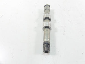 2021 Harley Softail FXBBS Street Bob Front Axle Wheel Spindle 25mm 43000081 | Mototech271