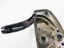 Load image into Gallery viewer, 2016 Harley Touring FLHR Road King  Front Right Floorboard &amp; Brake Ped 50621-06A
