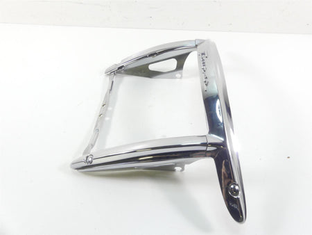 1998 Honda Shadow VT1100T Windshield Shield Screen Stay Mount 64519-MBC-000 {{ shop.shopifyCountryName }} - Mototech271