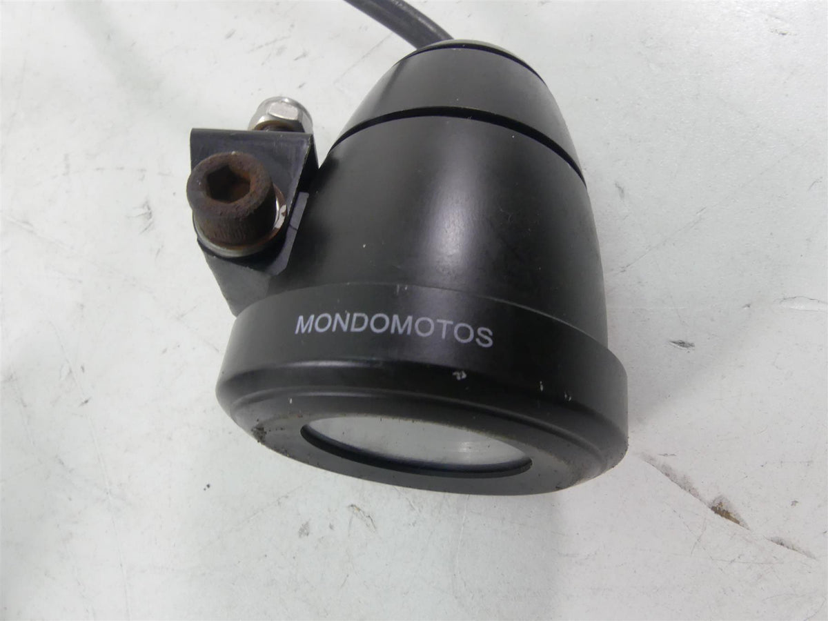 1999 BMW R1100 GS 259E Mondomotos Fog Spot Light Lamp Set {{ shop.shopifyCountryName }} - Mototech271