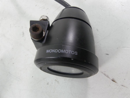 1999 BMW R1100 GS 259E Mondomotos Fog Spot Light Lamp Set {{ shop.shopifyCountryName }} - Mototech271