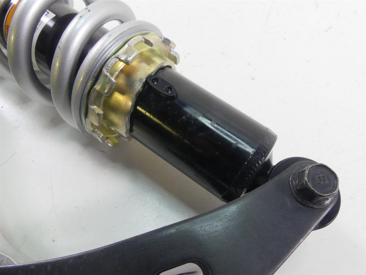 2022 Yamaha MT09 FZ09 Straight Rear Shock Damper Absorber B7N-22210-10-00 {{ shop.shopifyCountryName }} - Mototech271