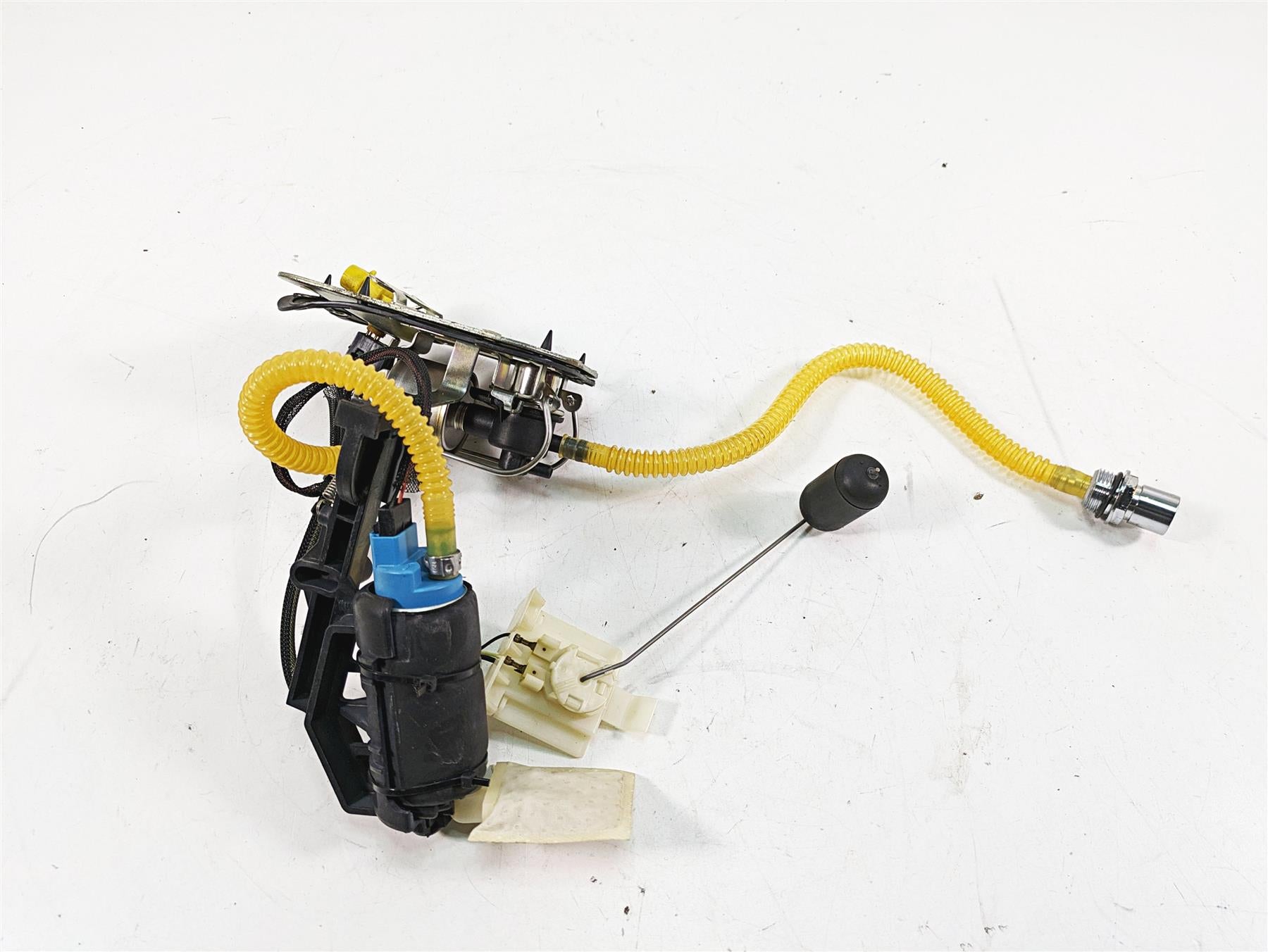 2006 Harley Softail FXSTSI Springer Fuel Gas Petrol Pump -Tested 75132-06