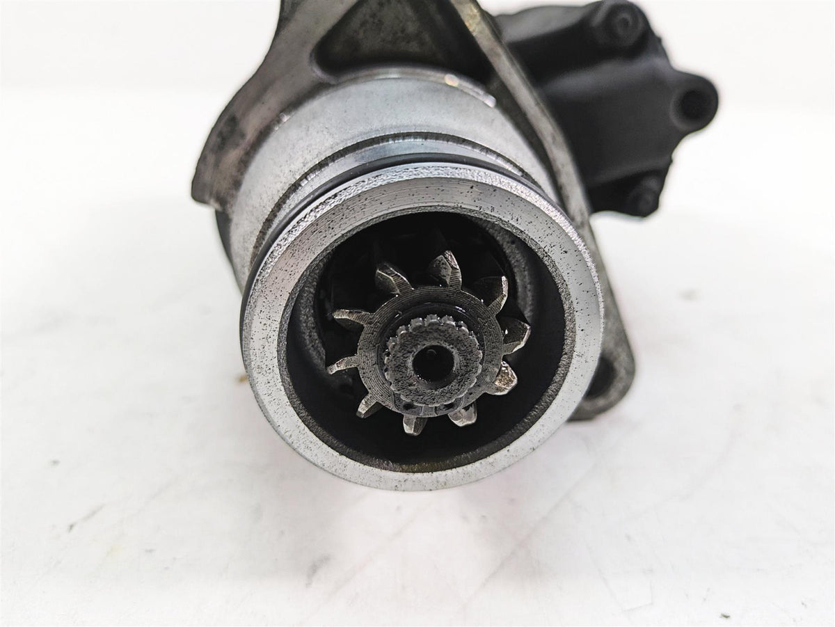 2020 Harley Softail FXBB Street Bob Engine Starter Motor M8 107 31400057 {{ shop.shopifyCountryName }} - Mototech271