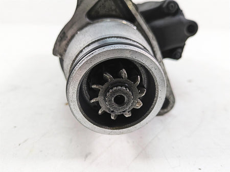 2020 Harley Softail FXBB Street Bob Engine Starter Motor M8 107 31400057 {{ shop.shopifyCountryName }} - Mototech271
