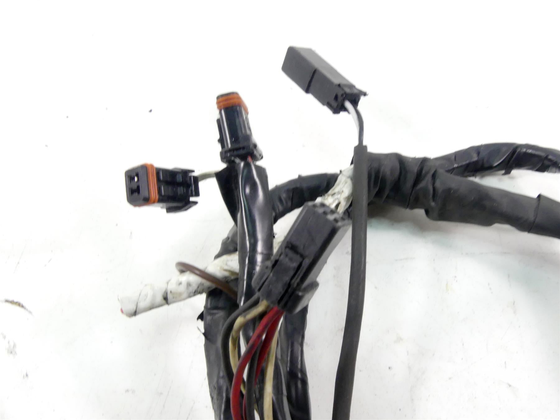 2017 Harley Softail FXSB Breakout Ride By Wire Throttle Sensor -Read 32700050A {{ shop.shopifyCountryName }} - Mototech271