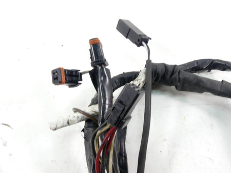 2017 Harley Softail FXSB Breakout Ride By Wire Throttle Sensor -Read 32700050A {{ shop.shopifyCountryName }} - Mototech271