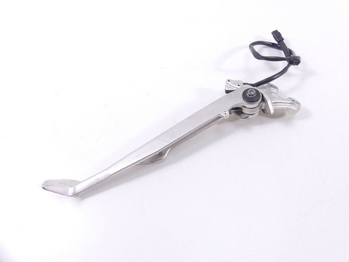 2014 Ducati 899 Panigale Side Kickstand Kick Stand Set 55610612AA {{ shop.shopifyCountryName }} - Mototech271