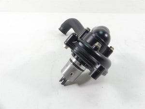 2012 Mv Agusta Brutale 1090 R Water Pump & Housing Set 8000B3315
